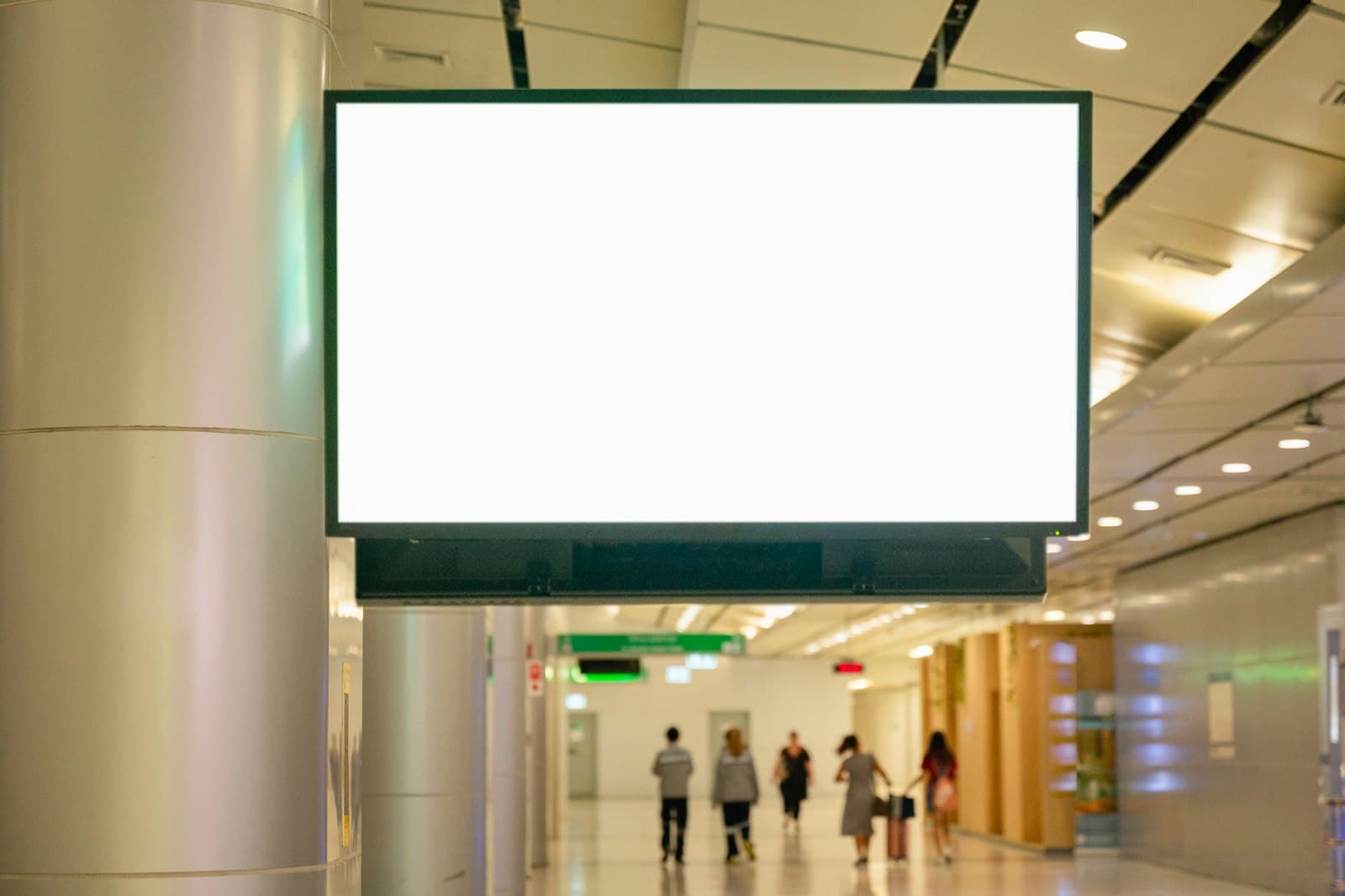 Packages Mall Lightbox